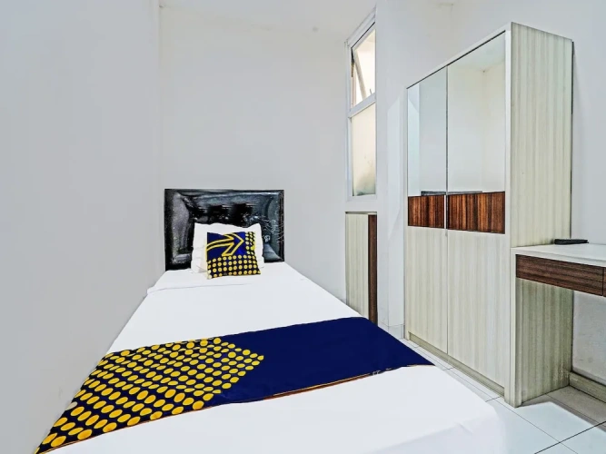 Economy Single room