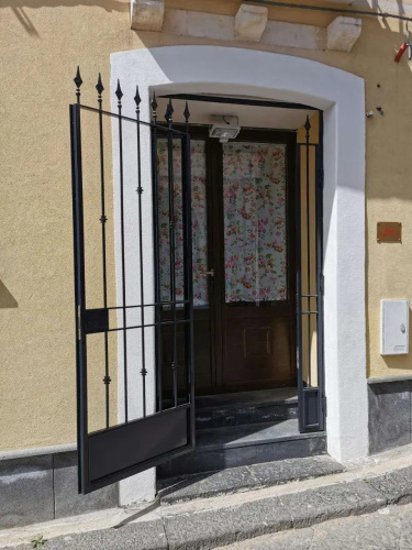 House Umberto I