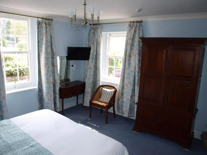 The Manor Inn - Paignton