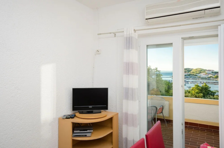 Apartments Zorka