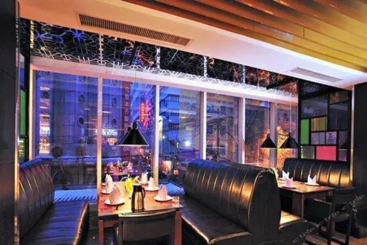 Urumqi Bayinhe Hotel