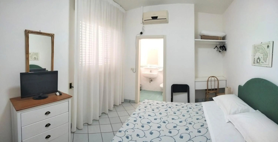 Hotel Il Vascello