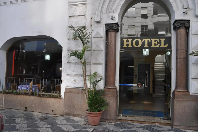 Imagen del hotel