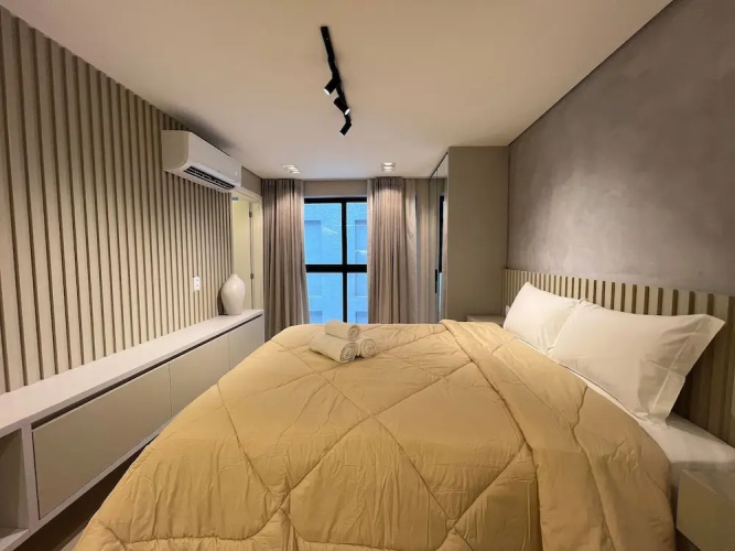 Apartamento Noroeste