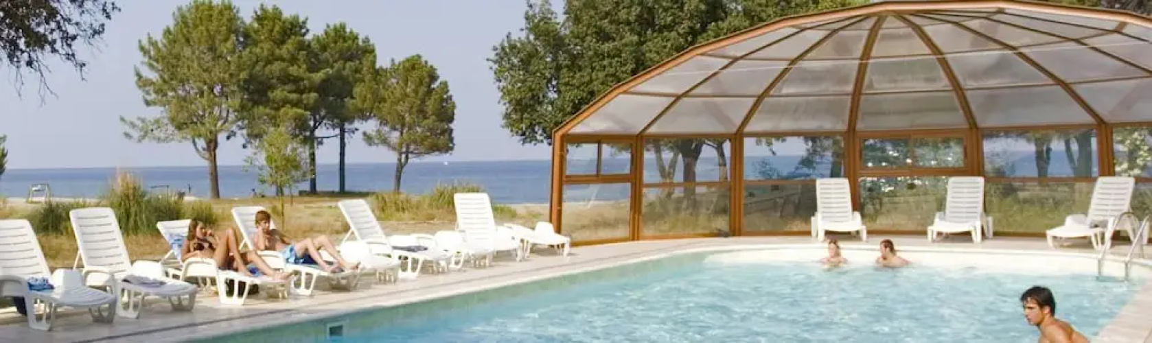 Camping Merendella
