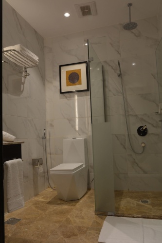 Prime Hotel Jeddah Al Hamra photo 17