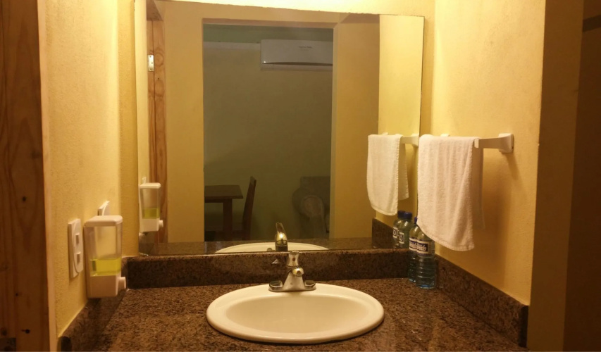 Hotel Estrella