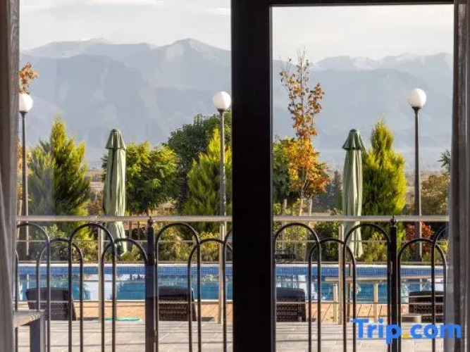 Фотография номера гостиницы Akhasheni Wine Resort & Spa