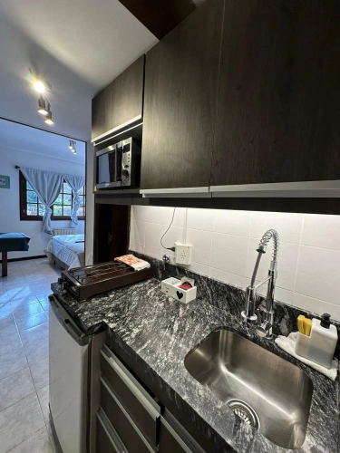 Double Apartment