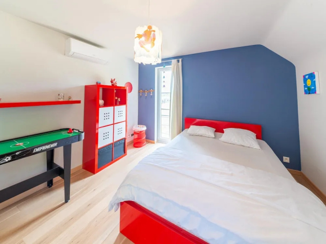 Spacious Home, Durbuy