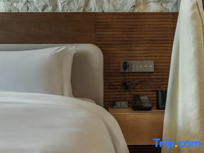 Standard Double room with river view