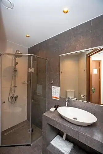 Tsinandali Resort