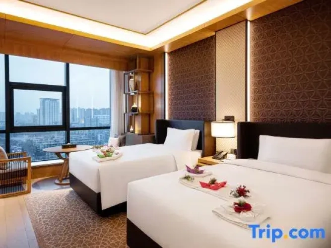 Premier Double room