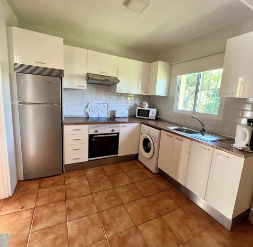 2 Bedrooms Family Villa