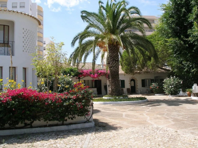 Otel görseli