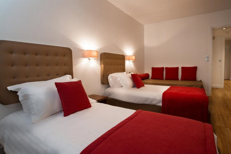 Hotel De France