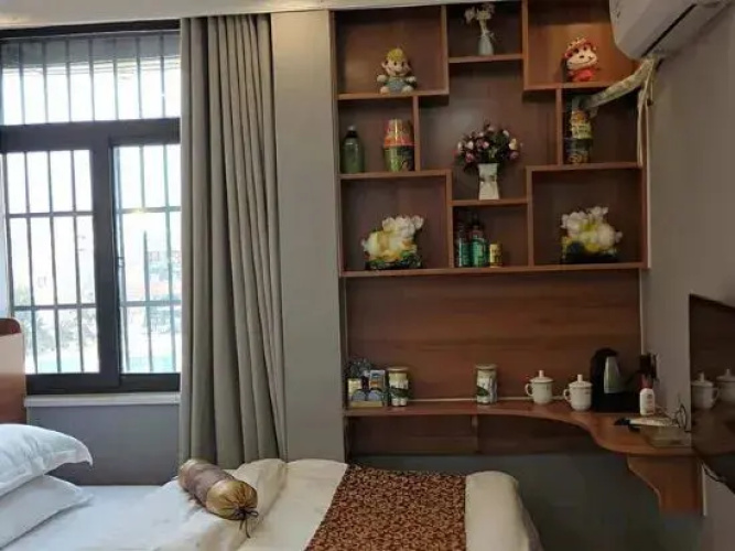 Fei Xiya Xinxuan Hotel