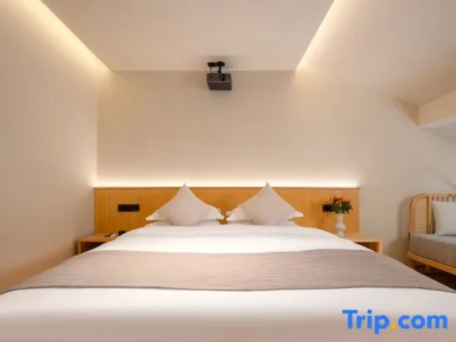 Premium Double Apartment