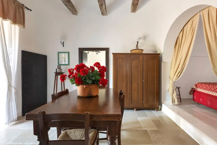 Trullo Magia
