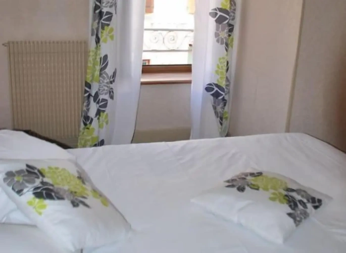 Double room