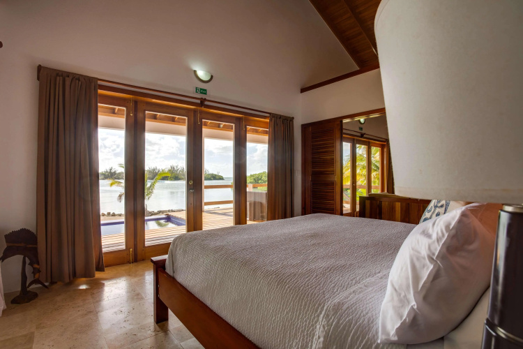 Turtle Beach Cottages