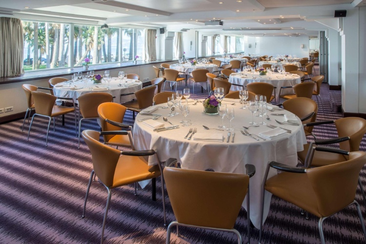 Canopy by Hilton Cannes photo 27