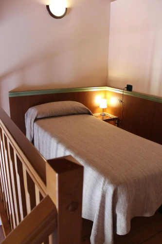 B&B Villa Giglio