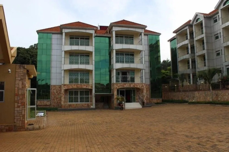 Imagen del hotel