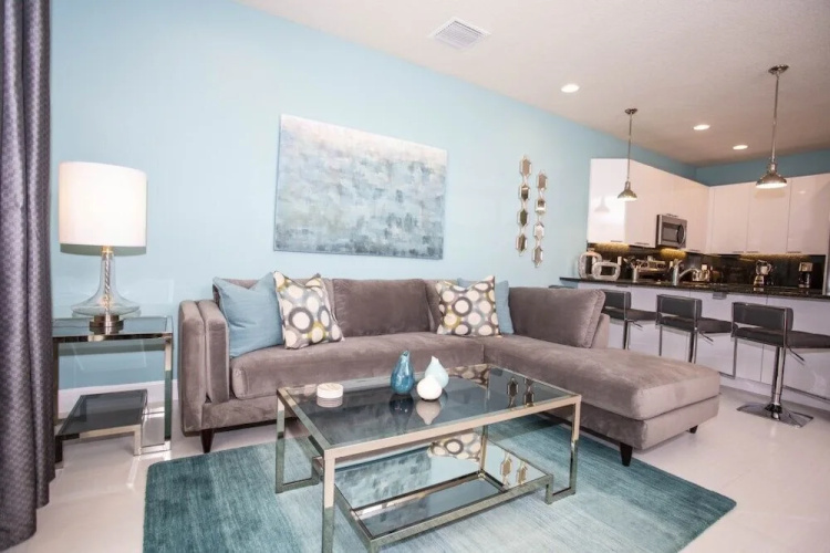 Vhc Set3 1438 3 Bedroom Townhouse