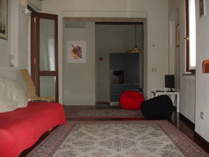 1 Bedroom Apartment with balcony
