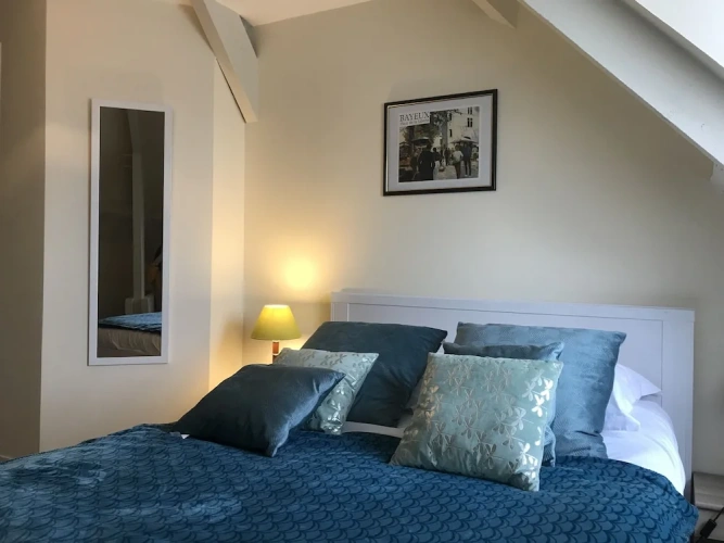 Comfort Double room