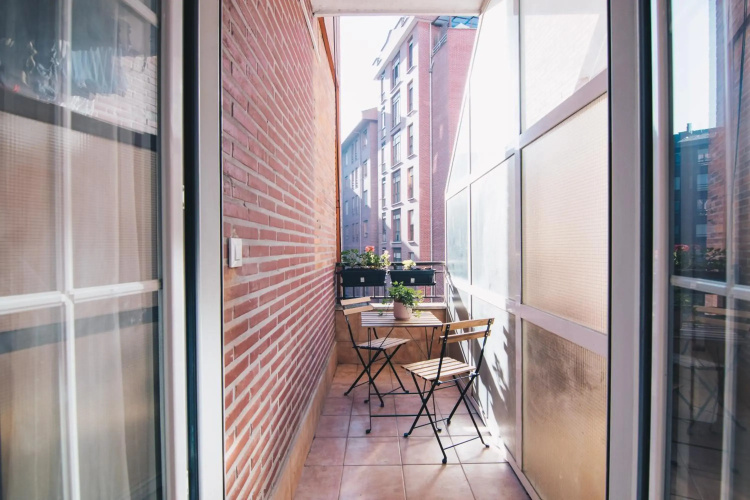 Garai Apartment t by People Rentals