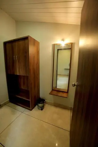 Kapil' Beach Resort