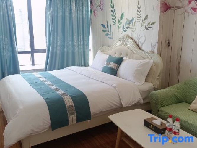 Luxury Double room