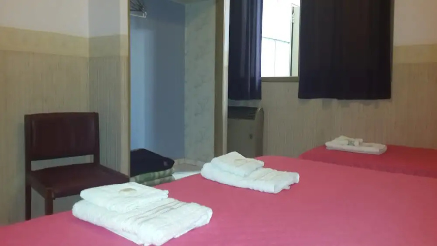 Hotel Geminis