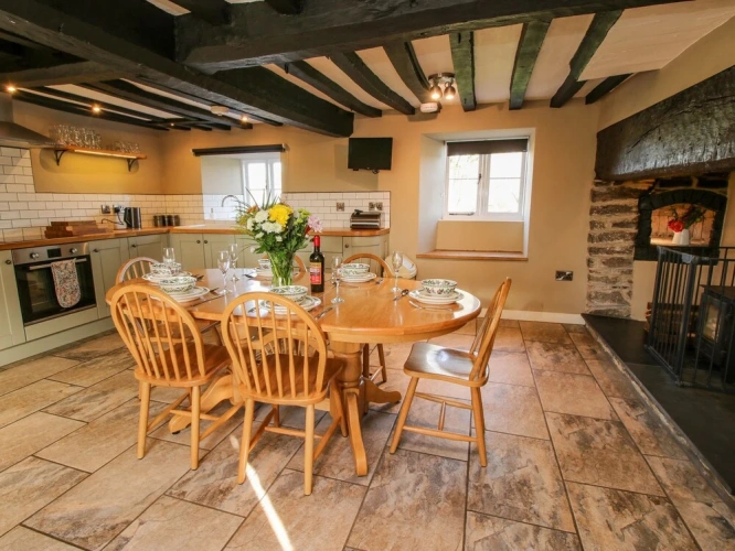 Cottage