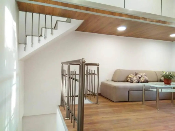 River Port Apartment 1