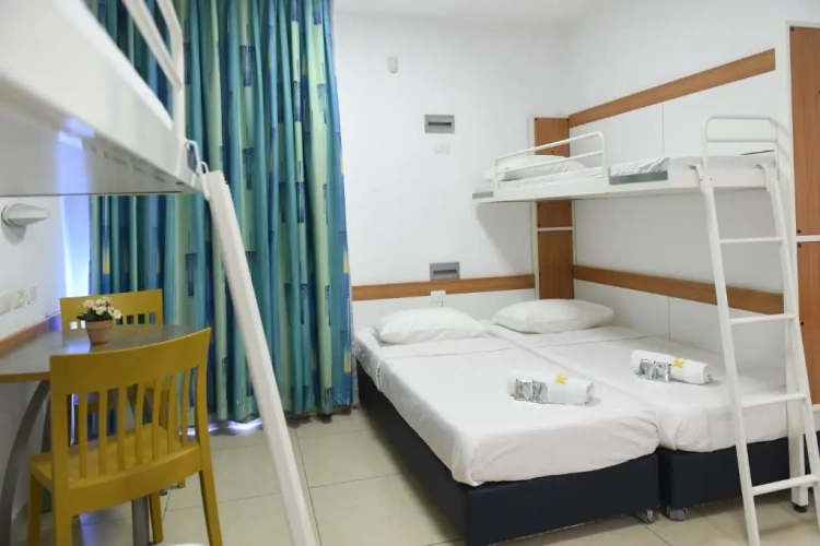 Standard room