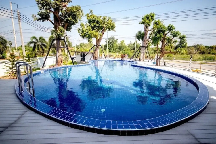Na Care Hotel