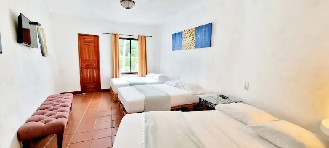 Casa de Campo Mia