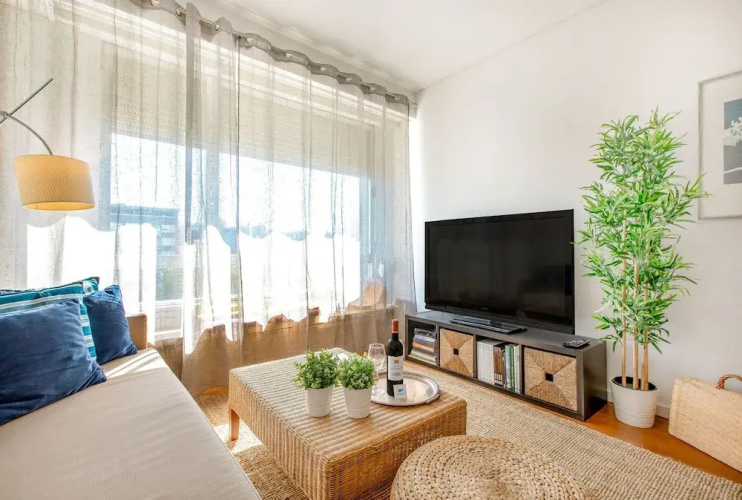 Porto Prestige Flat