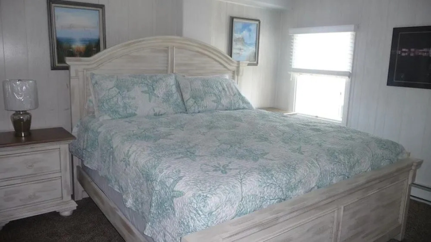 High Point South PH9 - 2 Br Home