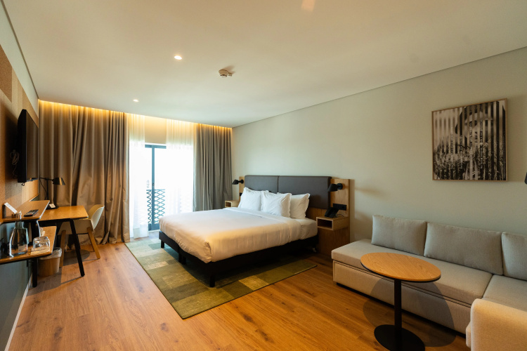 Holiday Inn Beja by IHG