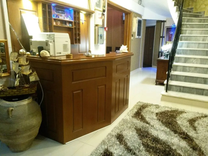 Aeolic Star Hotel