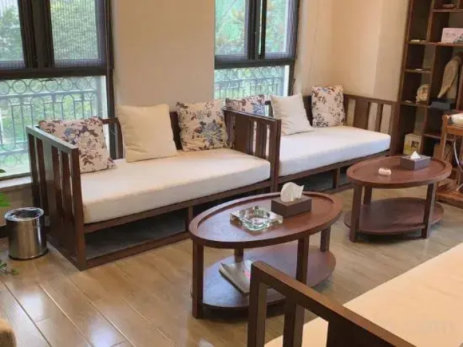 Ancient Dian Resort Hotel