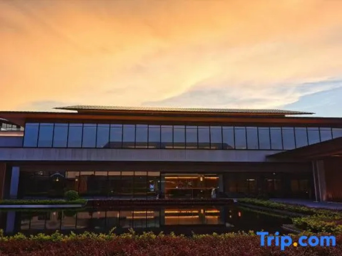 Ningde Sandu'Ao Fliport Hotel