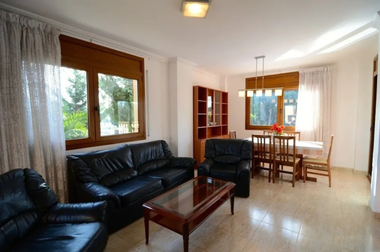 Apartamento Museu Baixos