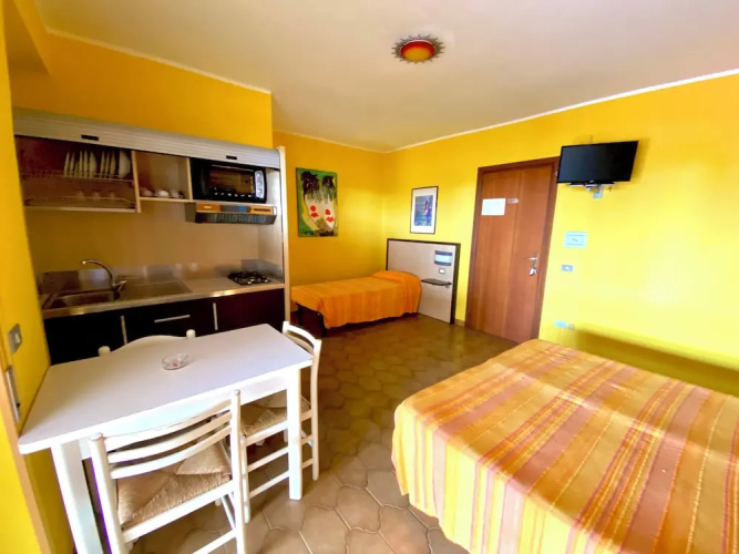 Residence Felix