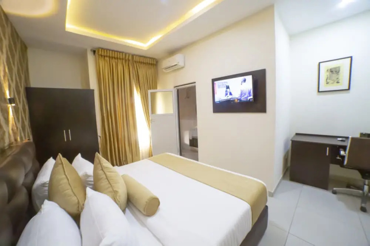 Empresa Hotel & Spa