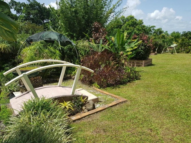 1 Bedroom Cottage